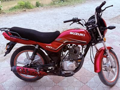 110Suzuki