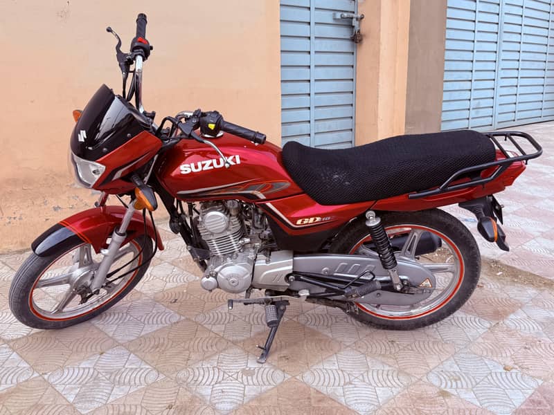 110Suzuki 2