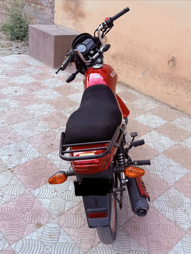 110Suzuki 3