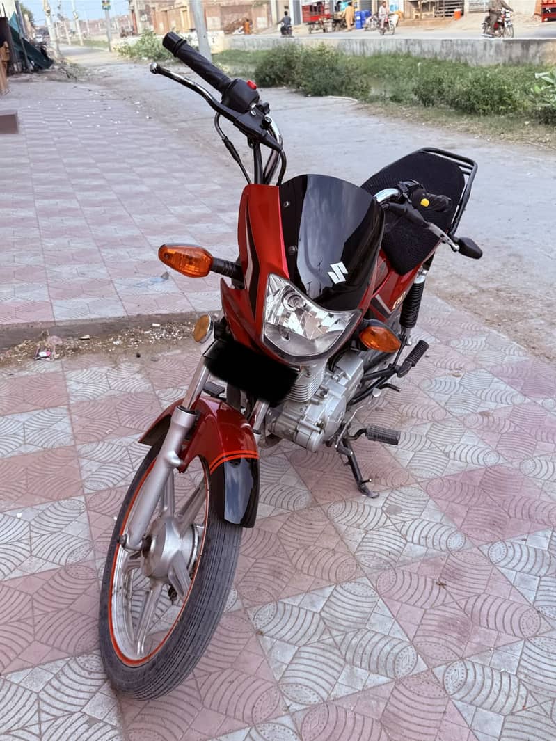 110Suzuki 5