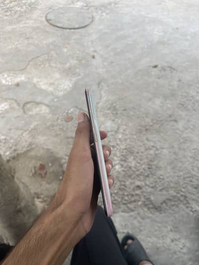 Vivo S1 Pro
