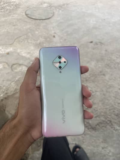 Vivo S1 Pro