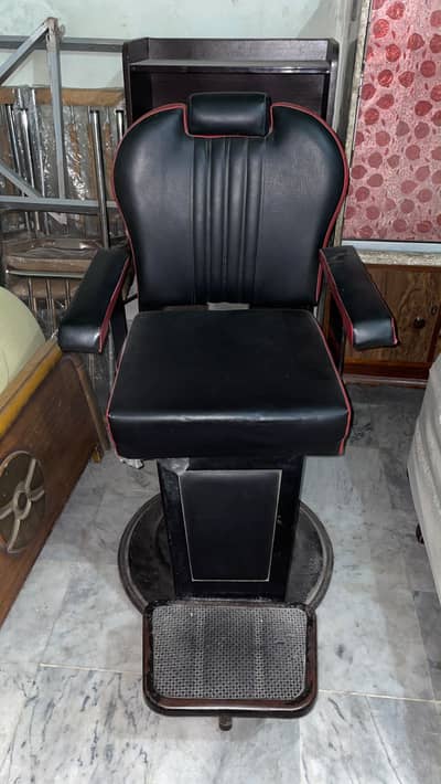 Beauty Parlour Chairs for Sale – Best Price