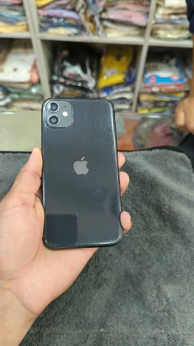 Apple iPhone 11