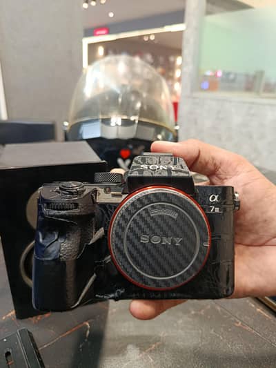sonya7iii