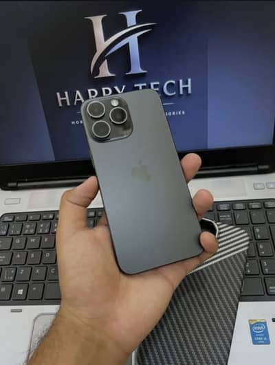 Apple iPhone 15 Pro Max