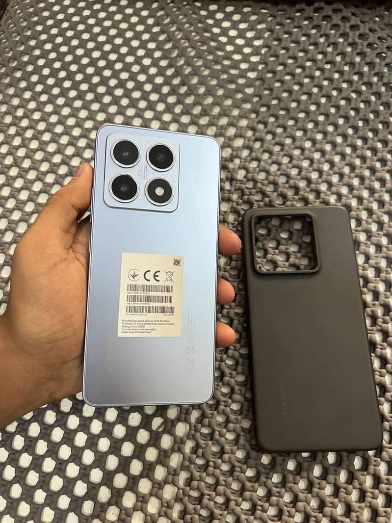 Xiaomi 14T 0