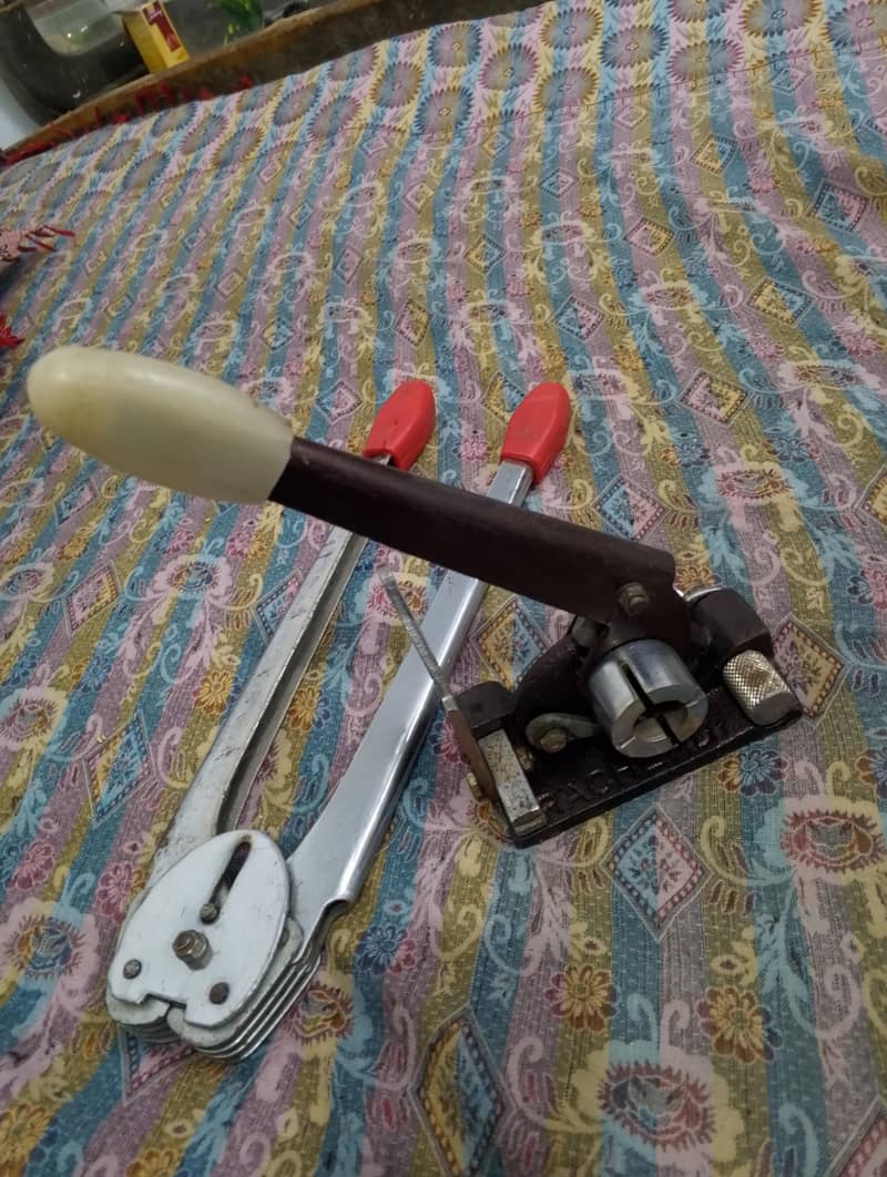 strap tensioners 0