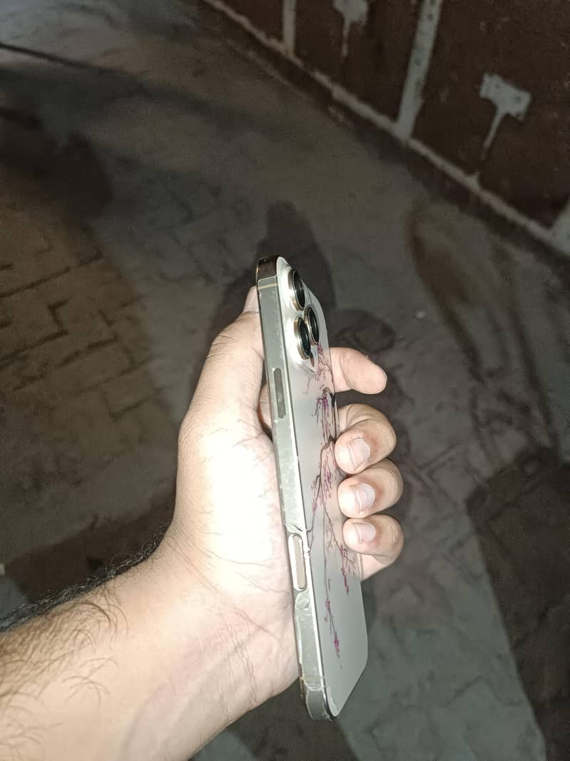 Apple iPhone 16 Pro Max 0