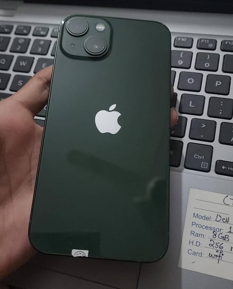 Apple iPhone 13 1