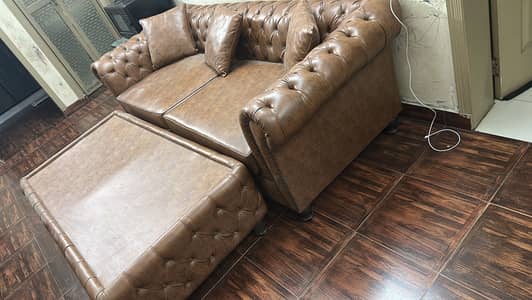 SOFA SALE