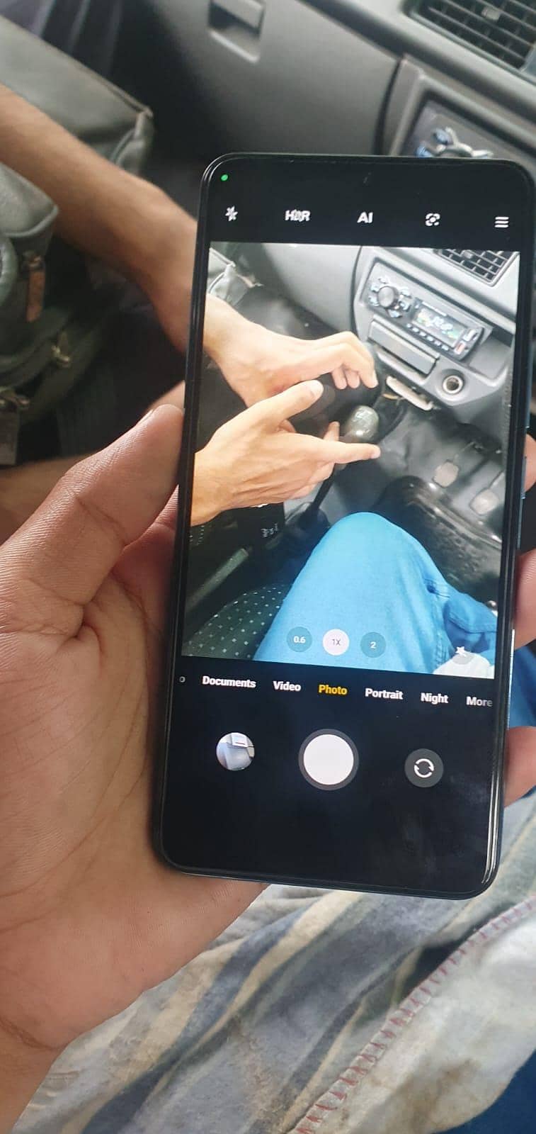 Xiaomi 12T Pro 6