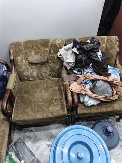 5 Seater Sofa sale