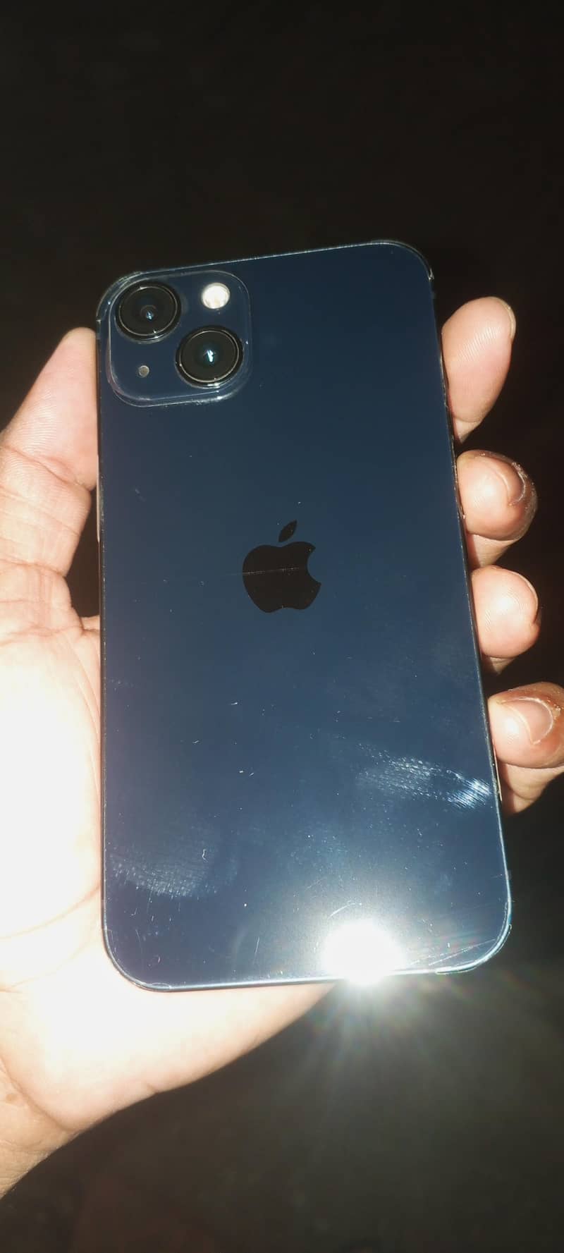 Apple iPhone 13 1