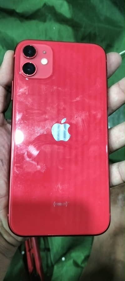 Apple iPhone 11
