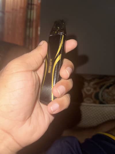 pod vape oxva xlim 3 pro