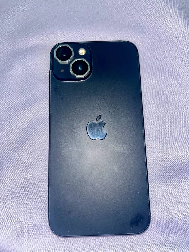Apple iPhone 13 0