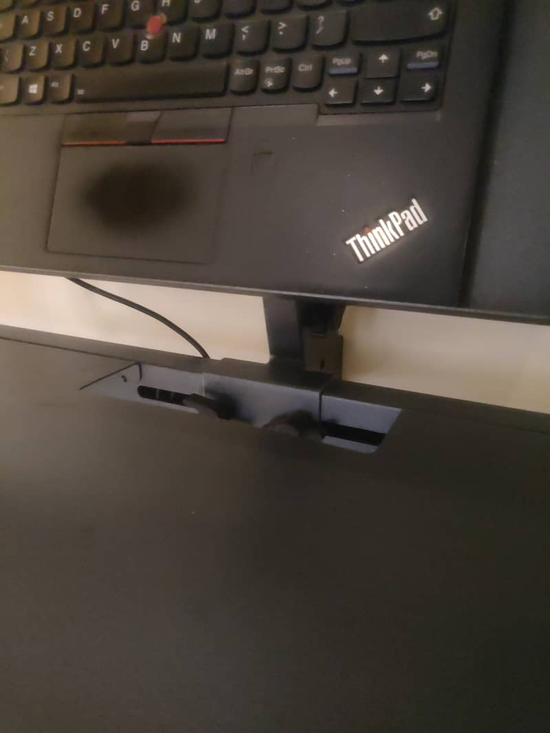 Height Adjustable Table for DJ 3