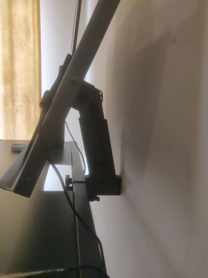 Height Adjustable Table for DJ 5