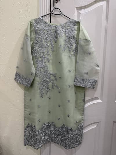 Brand new dress