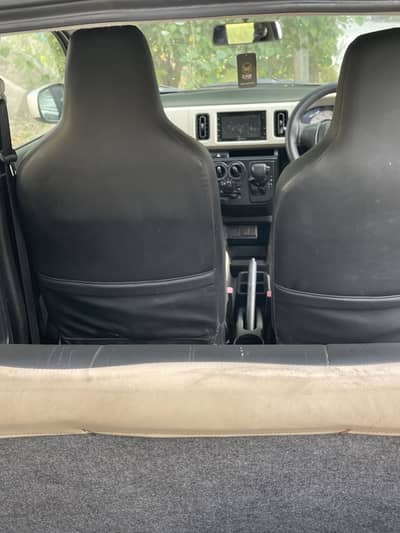 Suzuki Alto 2020