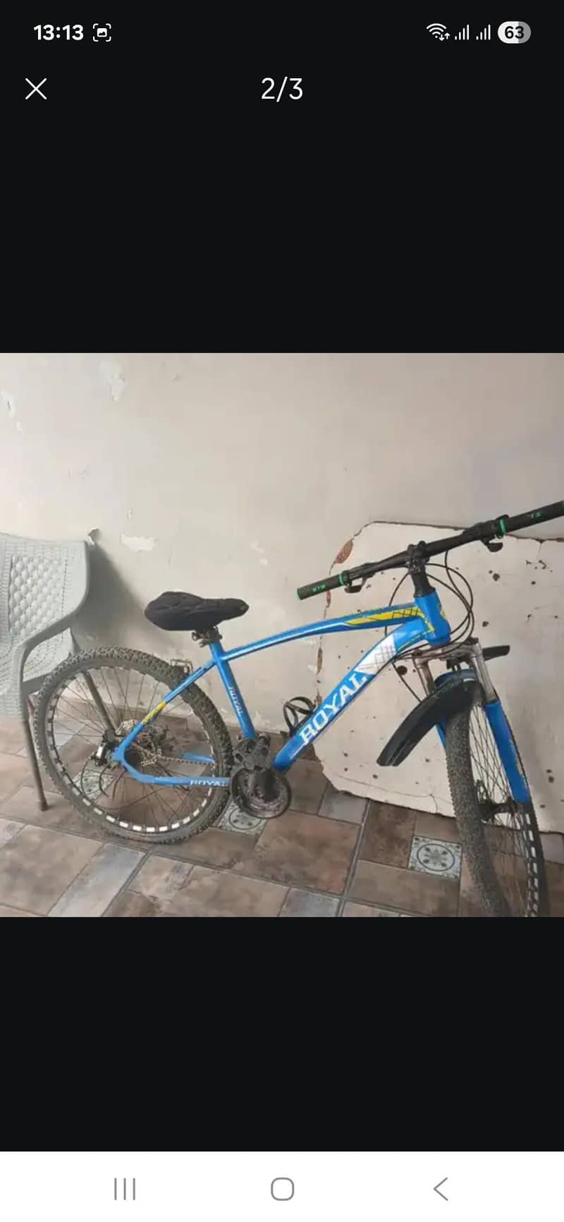 bicycle 0