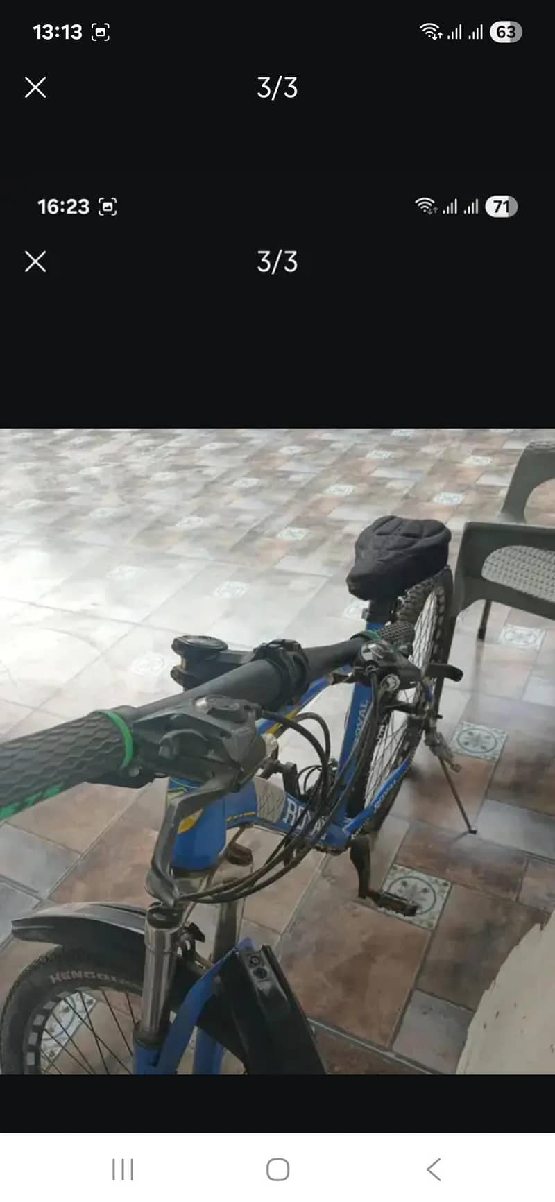 bicycle 1