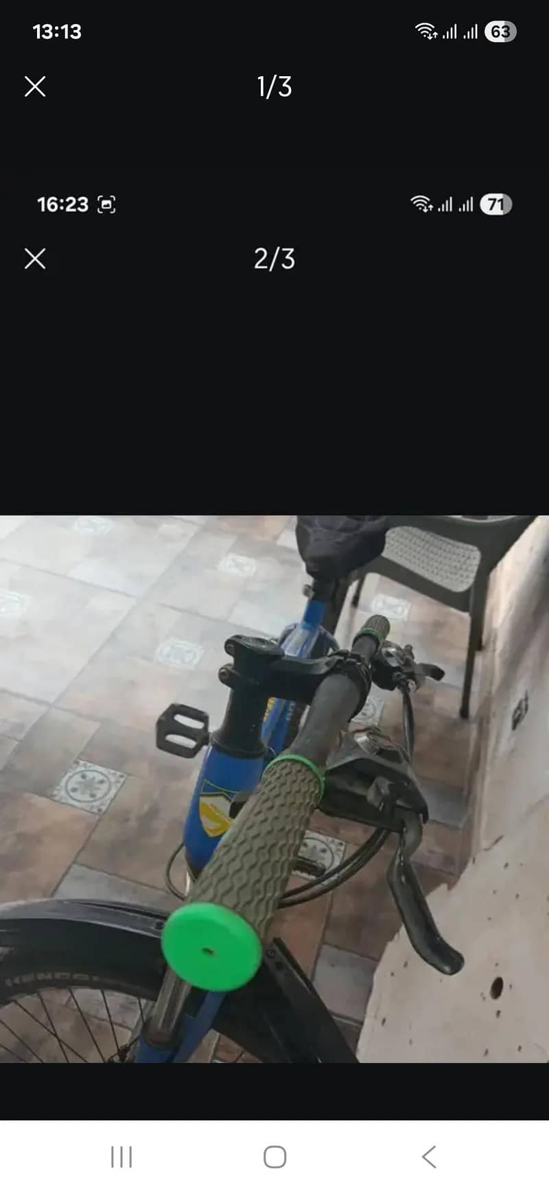 bicycle 2