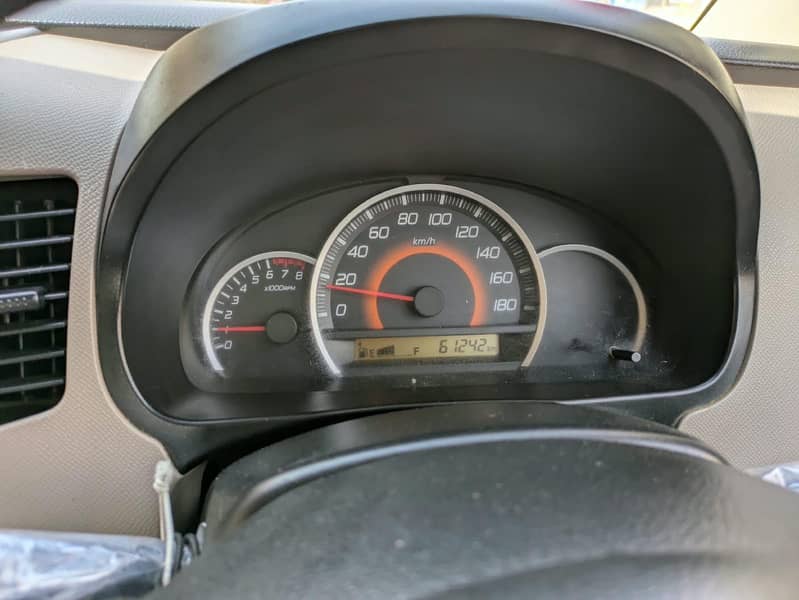 Suzuki Wagon R VXL 2020 | 1st Owner | 100% Genuine - Cars - 1120413104