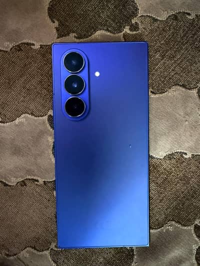 Samsung Mobile Z Fold 7