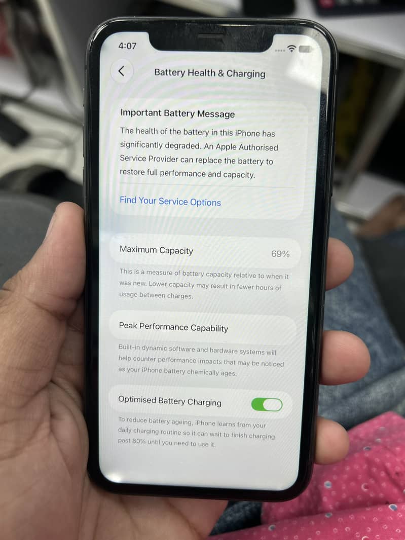 Apple iPhone 11 1