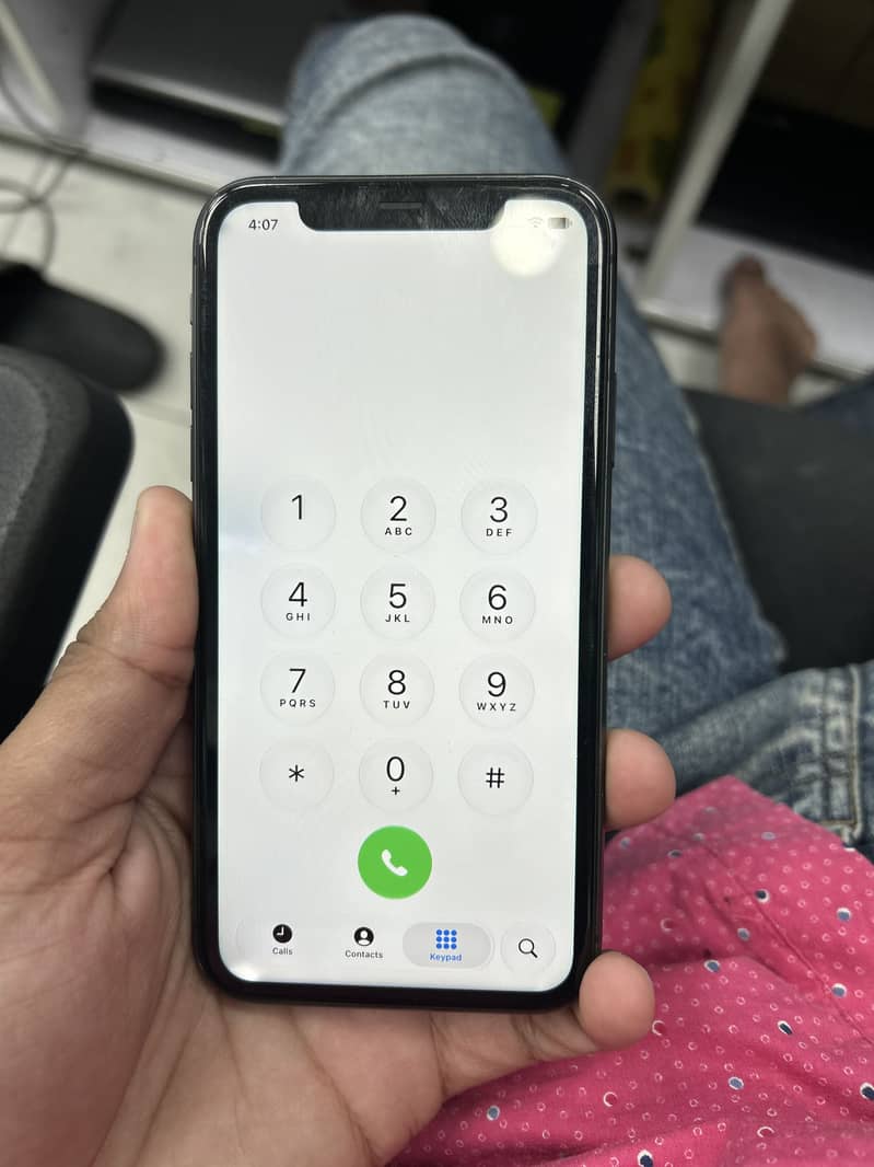 Apple iPhone 11 5
