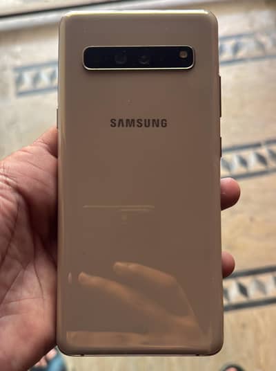 Samsung Mobile S10