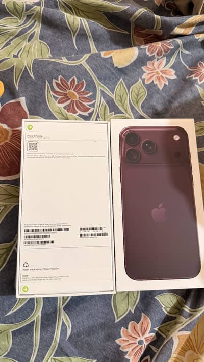 Apple iPhone 18 Pro Max
