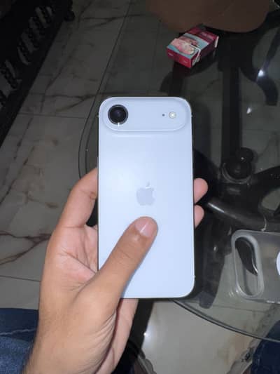 Apple iPhone 17 Air