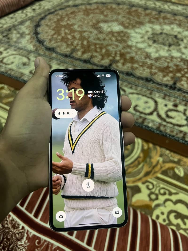 Google Pixel 8 Pro 1