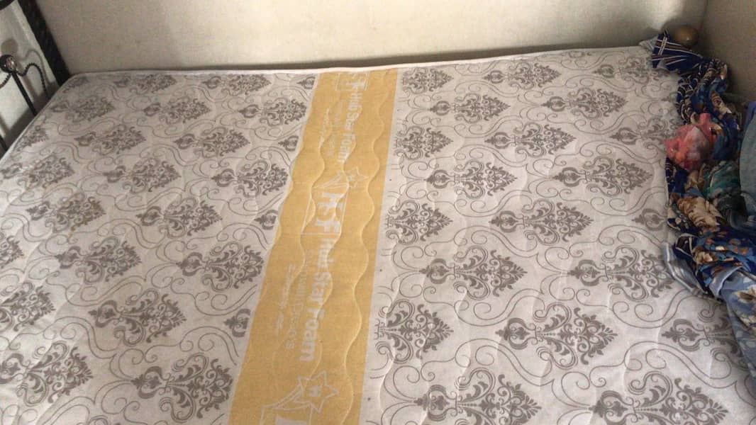 medicated mattres 1