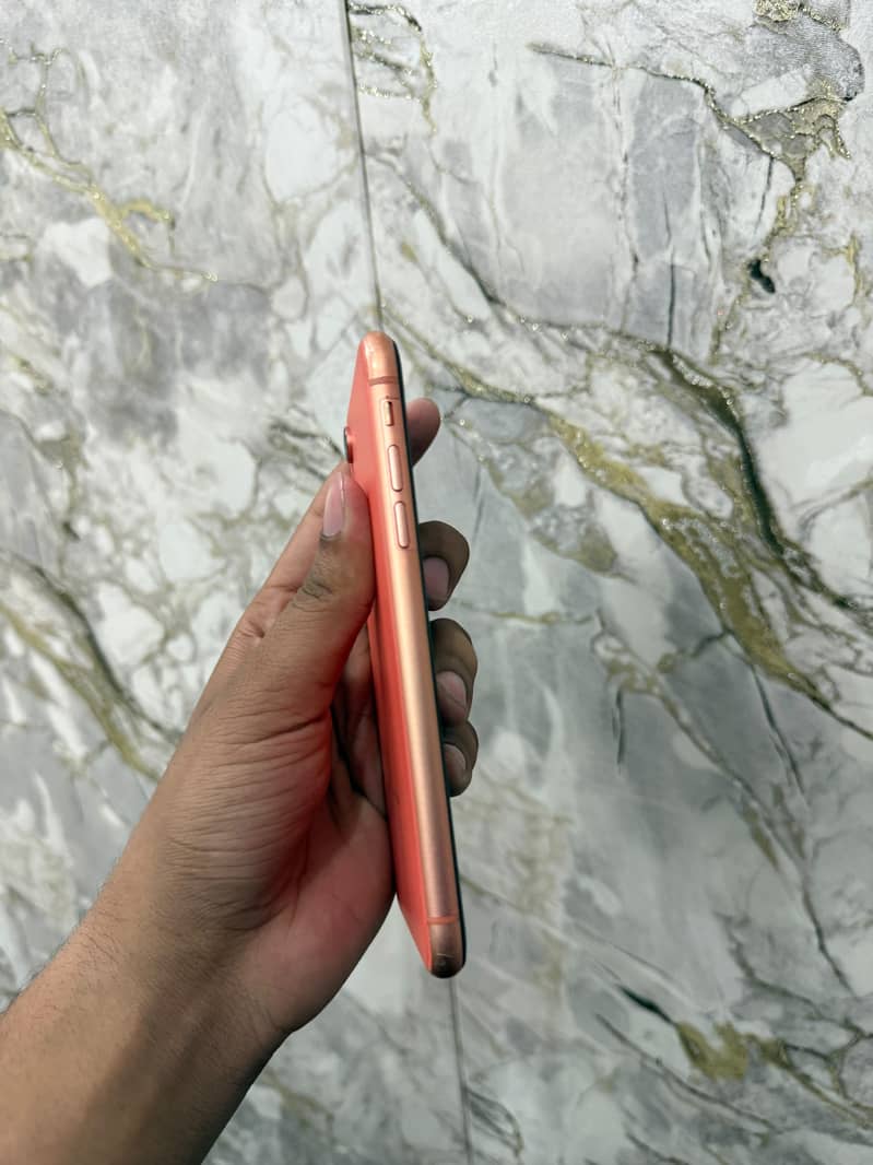 Apple iPhone XR 0