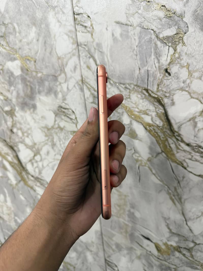 Apple iPhone XR 1