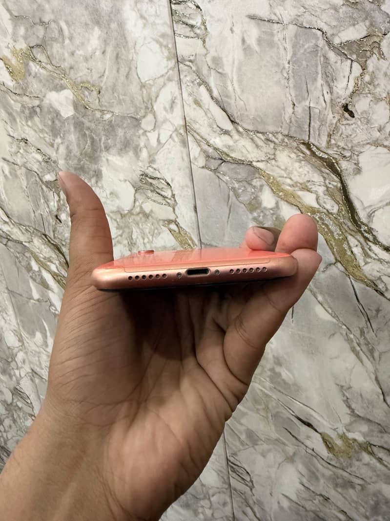 Apple iPhone XR 5