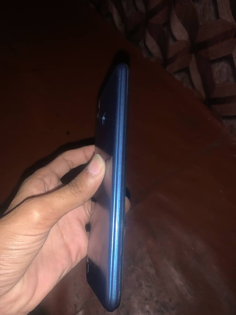 Infinix Smart 4 0