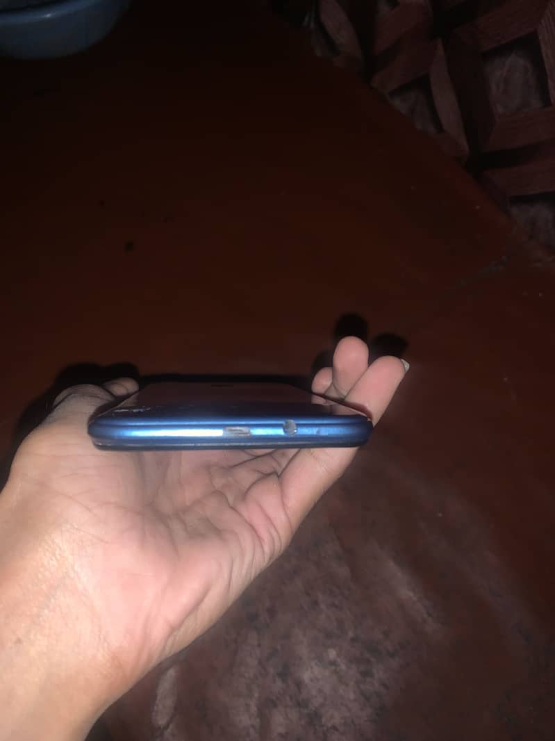 Infinix Smart 4 4