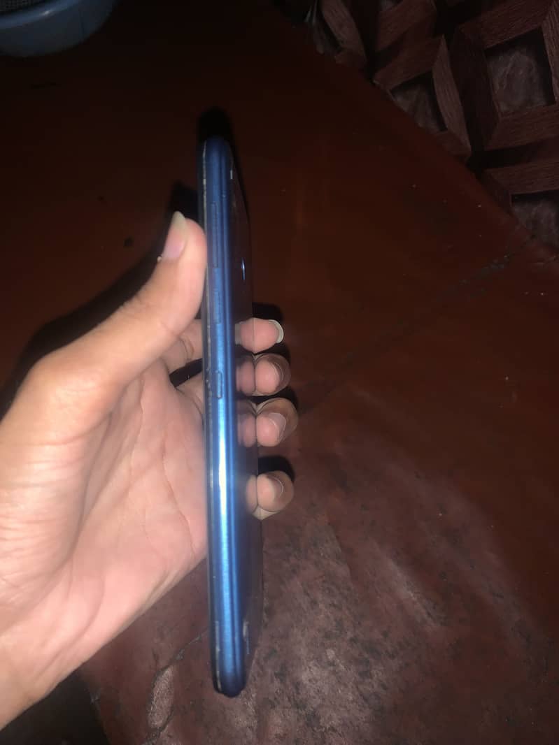 Infinix Smart 4 5
