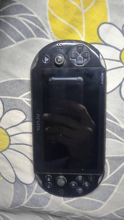 Sony PlayStation Vita