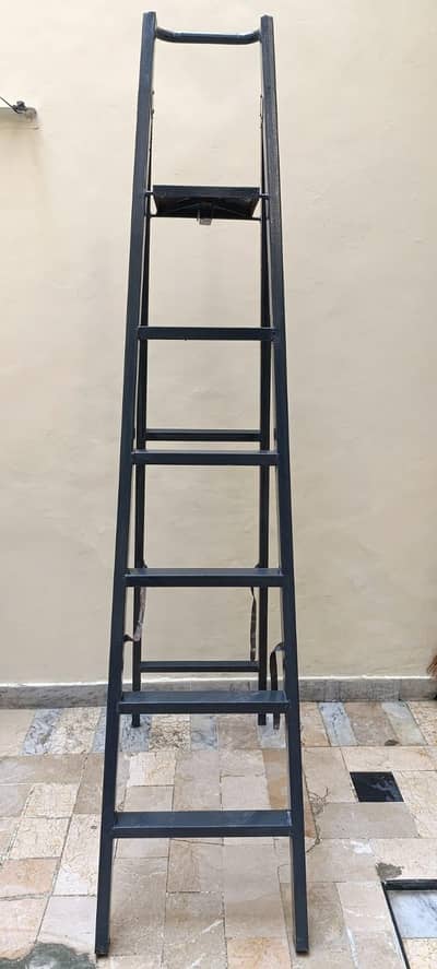 ladder