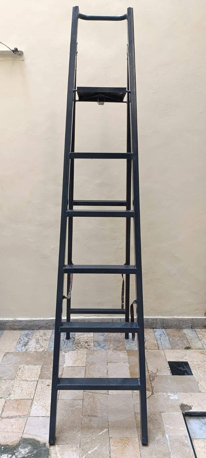 ladder 1
