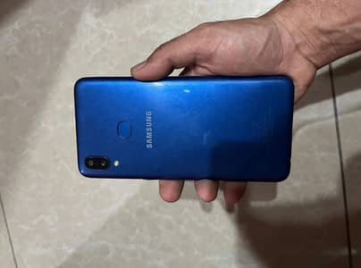 Samsung a10s