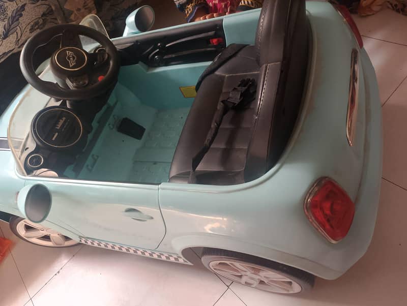 Remote Control car 2