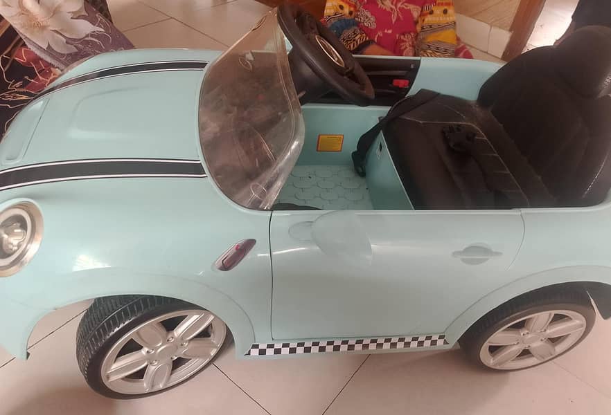 Remote Control car 3