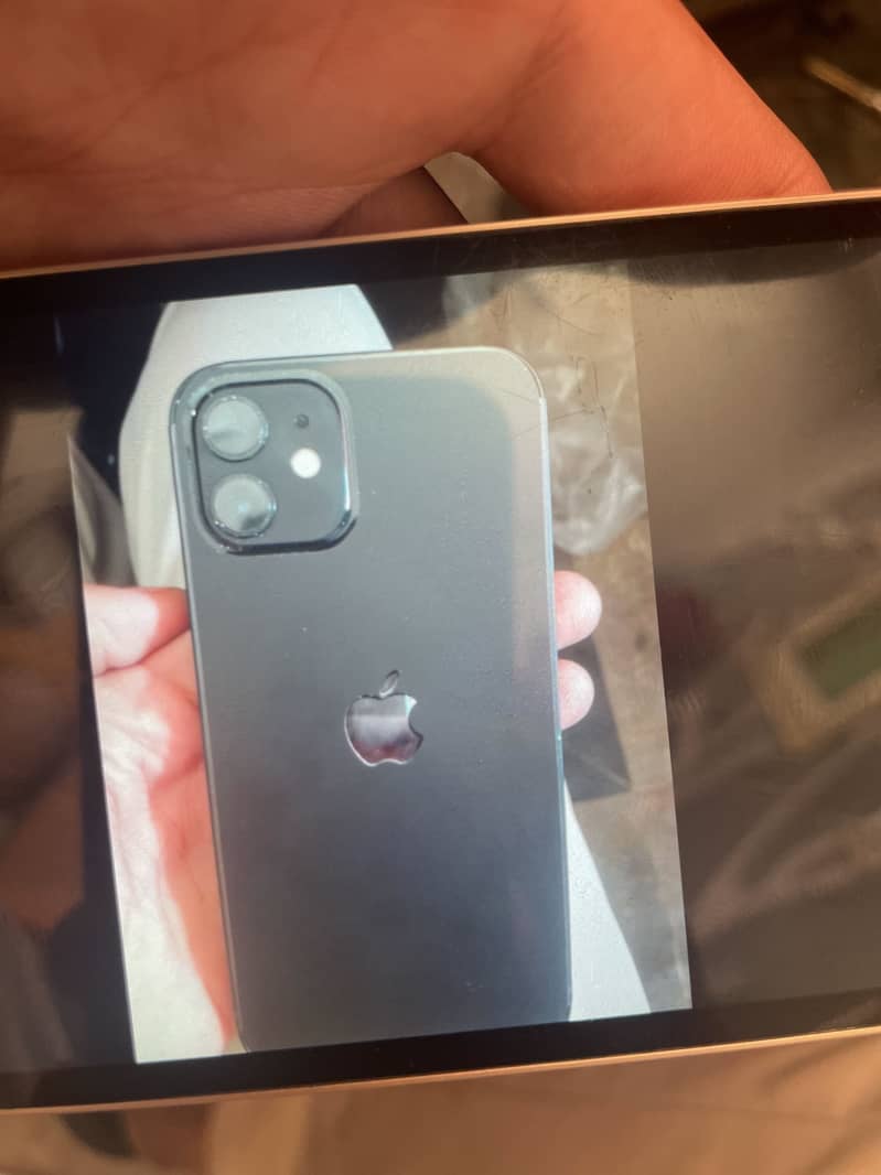 Apple iPhone 12 0